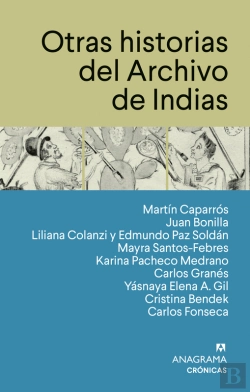 Bertrand.pt - Otras Historias Del Archivo De Indias