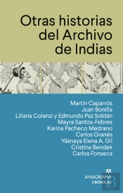 Otras Historias Del Archivo De Indias