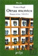 Otras Mentes