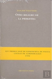 Otro Milagro De La Primavera