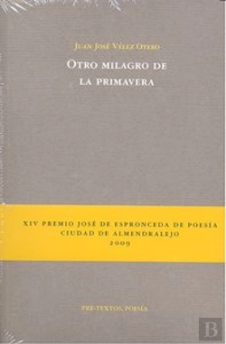 Bertrand.pt - Otro Milagro De La Primavera