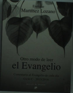 Bertrand.pt - Otro Modo De Leer El Evangelio