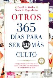 Otros 365 D¡As Para Ser Más Culto