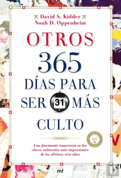 Bertrand.pt - Otros 365 D¡As Para Ser Más Culto