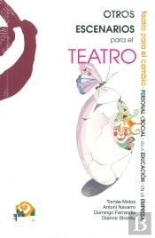 Otros Escenarios Para El Teatro