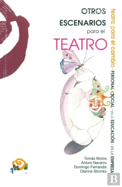 Bertrand.pt - Otros Escenarios Para El Teatro