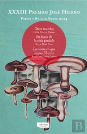 Otros Mundos , En Busca De La Vida Perdida , La Noche En Que Murió Charlie
