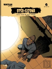 Otso-Gizona