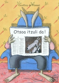 Bertrand.pt - Otsoa Utzuli Da !