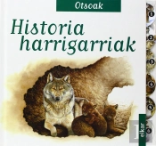 Otsoak