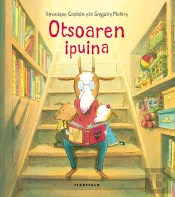 Otsoaren Ipuina