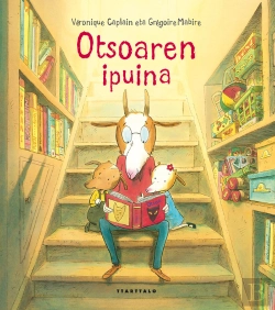 Bertrand.pt - Otsoaren Ipuina