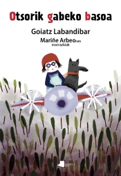 Otsorik Gabeko Basoa