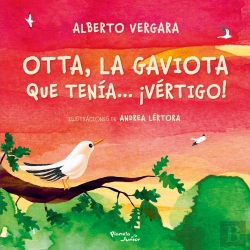 Bertrand.pt - Otta, La Gaviota Que Tenía... ¡Vértigo!