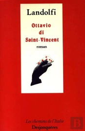 Ottavio Di Saint-Vincent