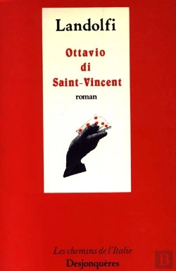 Bertrand.pt - Ottavio Di Saint-Vincent