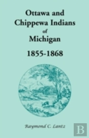 Ottawa And Chippewa Indians Of Michigan,