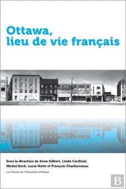 Bertrand.pt - Ottawa, Lieu De Vie Francais