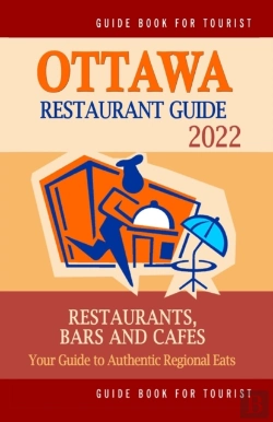 Bertrand.pt - Ottawa Restaurant Guide 2022