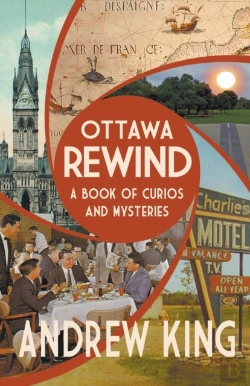 Bertrand.pt - Ottawa Rewind: A Book Of Curios And Myst
