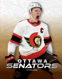 Bertrand.pt - Ottawa Senators