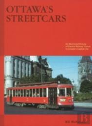 Ottawa'S Streetcars