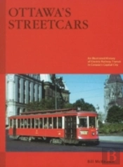 Ottawa'S Streetcars