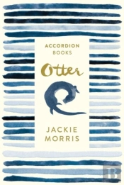Otter: Accordion Book No 2