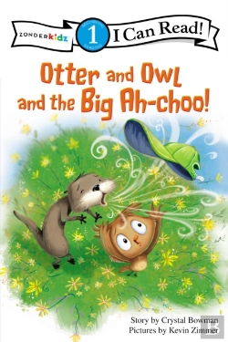 Bertrand.pt - Otter And Owl And The Big Ah-Choo!
