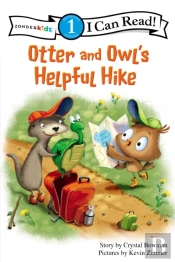 Otter And Owl'S Helpful Hike