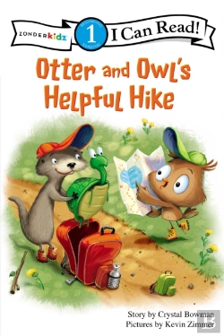 Bertrand.pt - Otter And Owl'S Helpful Hike