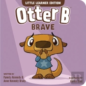 Otter B Brave
