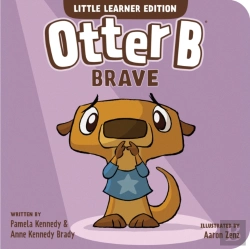 Bertrand.pt - Otter B Brave