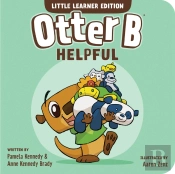 Otter B Helpful