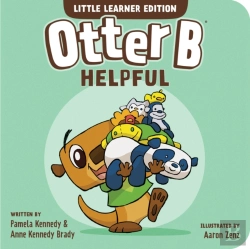 Bertrand.pt - Otter B Helpful