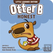 Otter B Honest