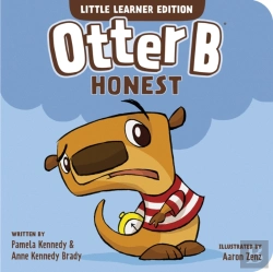 Bertrand.pt - Otter B Honest