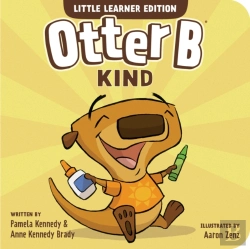 Bertrand.pt - Otter B Kind
