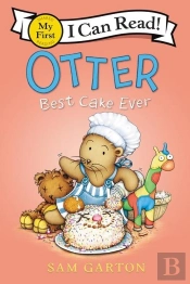 Otter: Best Cake Ever