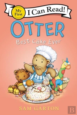 Bertrand.pt - Otter: Best Cake Ever
