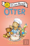 Otter: Best Cake Ever