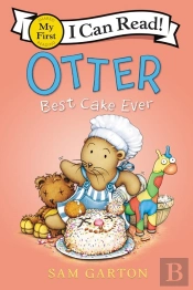 Otter: Best Cake Ever