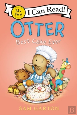 Bertrand.pt - Otter: Best Cake Ever