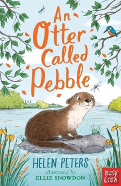 Bertrand.pt - Otter Called Pebble