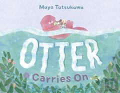 Otter Carries On
