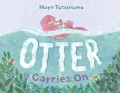 Otter Carries On