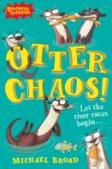 Otter Chaos!