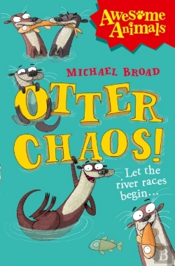 Bertrand.pt - Otter Chaos!