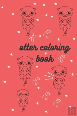 Bertrand.pt - Otter Coloring Book