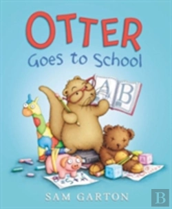 Bertrand.pt - Otter Goes To School Hb